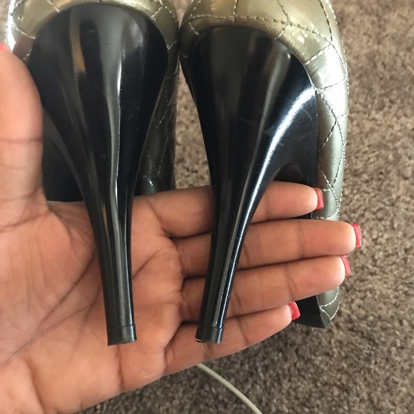BCBG Girl Heels - Picture 2 of 3